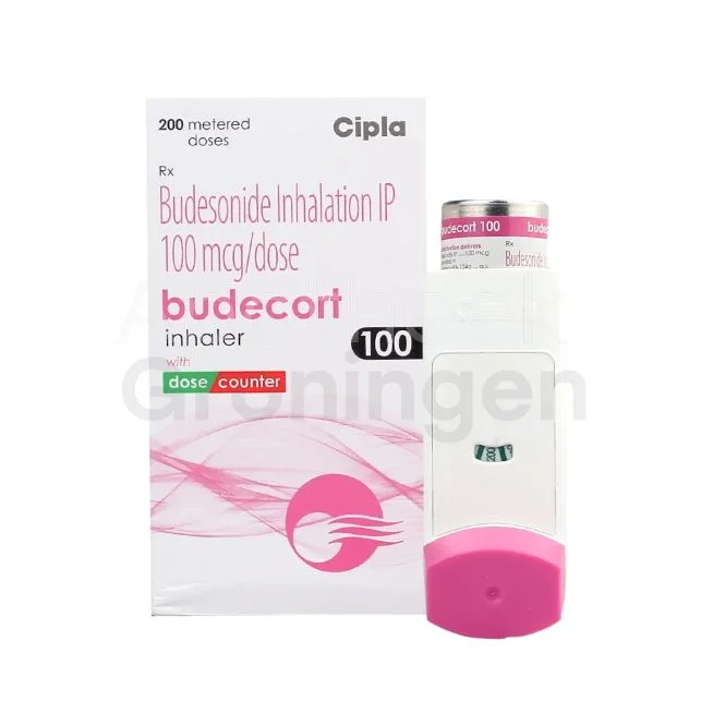 Budecort