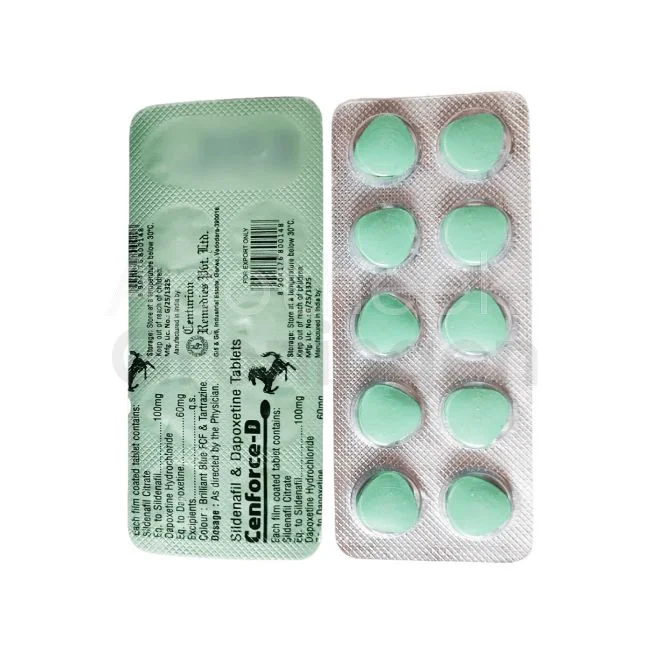 Cenforce D