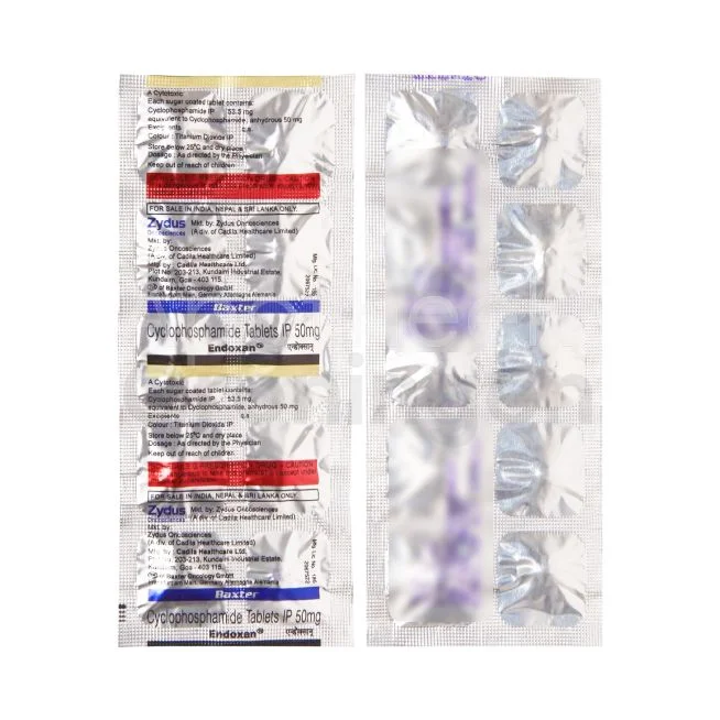 Endoxan