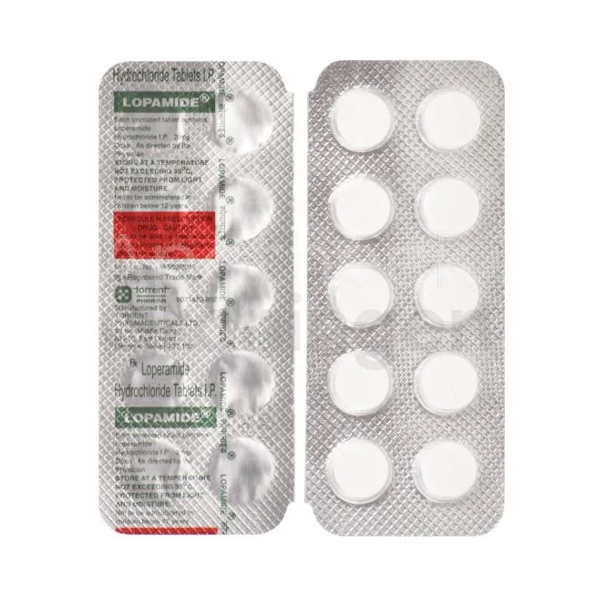 Imodium