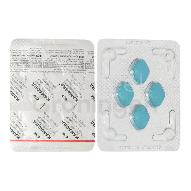 Kamagra