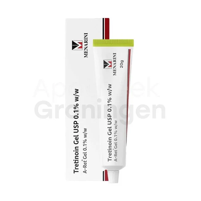 Retin A Gel