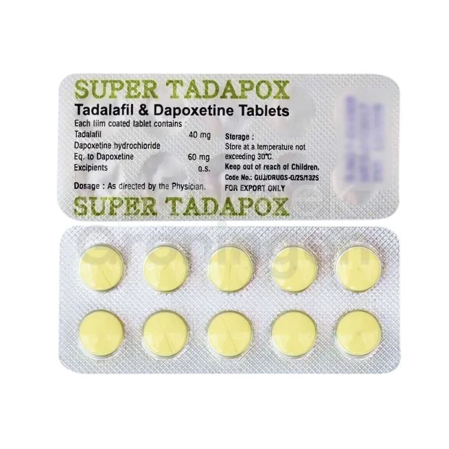 Super Tadapox